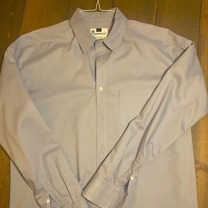 Top man dress shirt